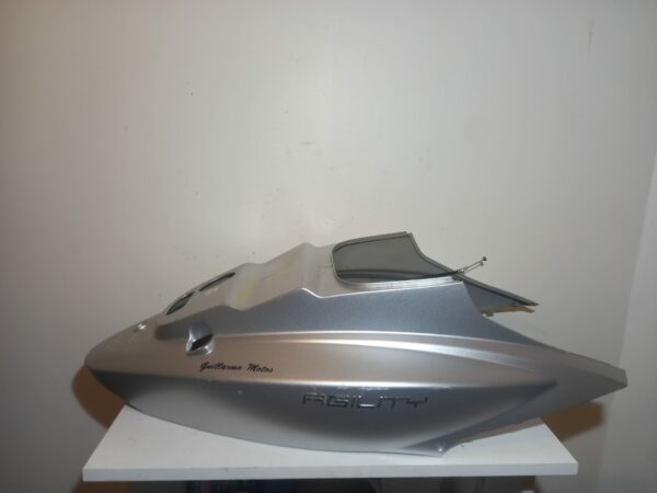 carénage arrière kymco agility – Image 2