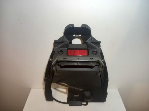 passage de roue kymco agility – Image 4