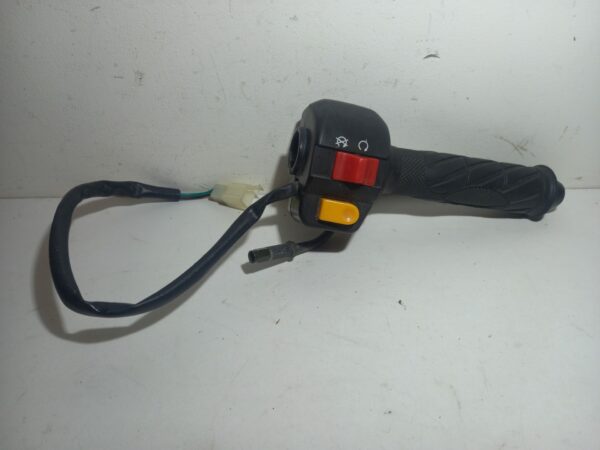 commodo droit orcal kite 4T
