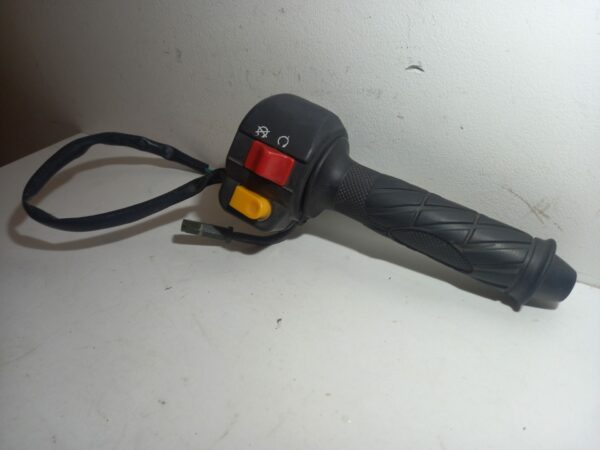 commodo droit orcal kite 4T – Image 3
