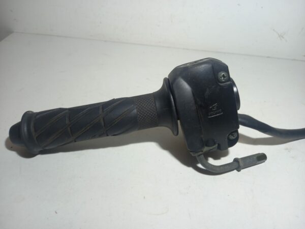 commodo droit orcal kite 4T – Image 4