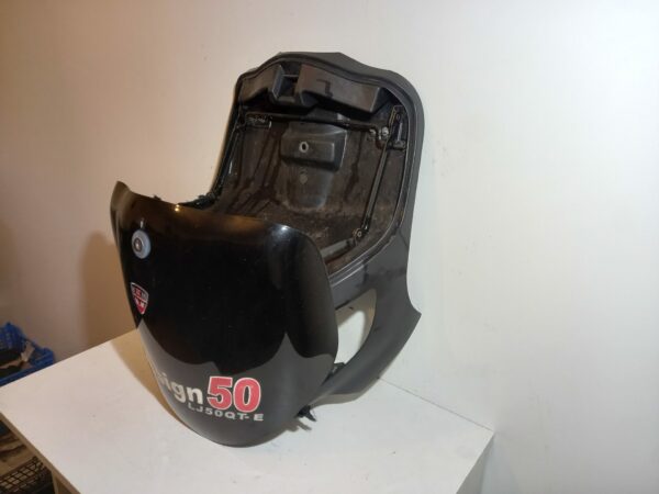 face avant b.h.m waco 50 – Image 6