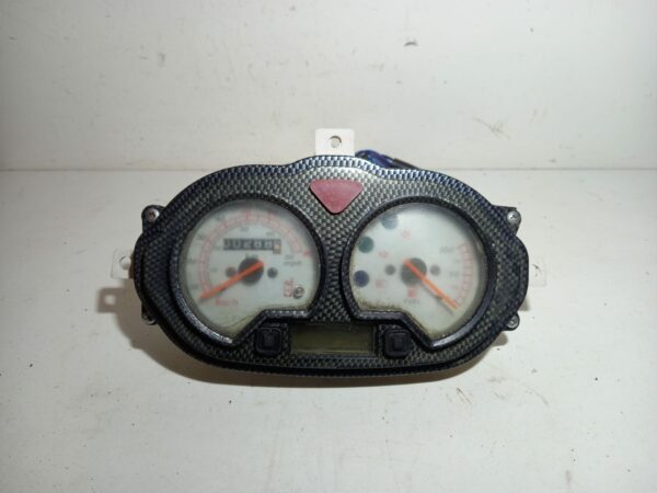 compteur de vitesse b.h.m waco 50cc 4T 