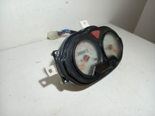 compteur b.h.m waco 50cc – Image 2