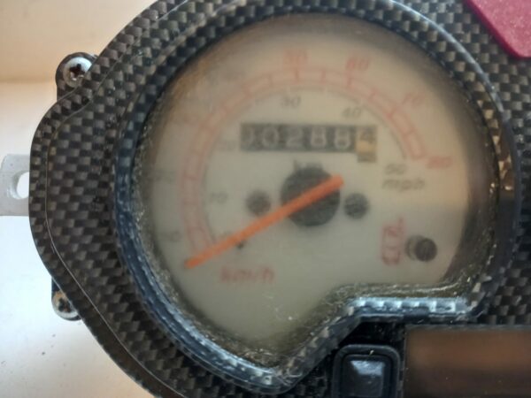 compteur b.h.m waco 50cc – Image 4