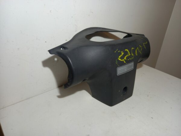 couvre guidon kymco agility – Image 2