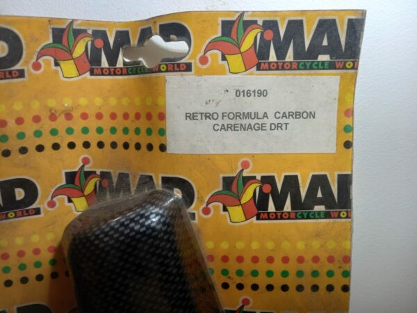 rétroviseur f1 carbone m6 – Image 4