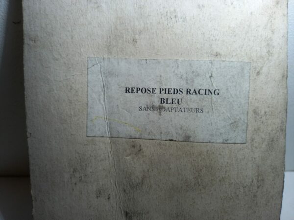 repose pieds racing moto – Image 4
