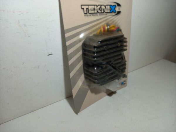 régulateur teknix sym/kymco/honda piaggio 125cc – Image 3