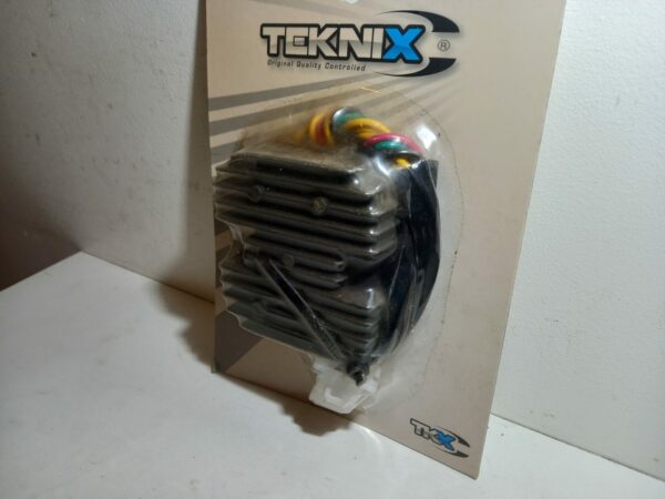 régulateur teknix sym/kymco/honda piaggio 125cc – Image 4