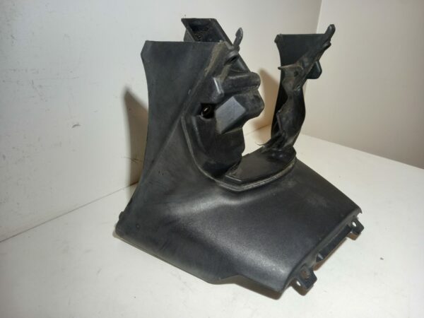 capot centrale moteur mbk nitro – Image 2
