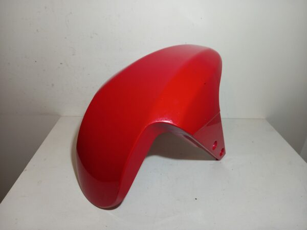 garde boue avant kymco super 9 – Image 2