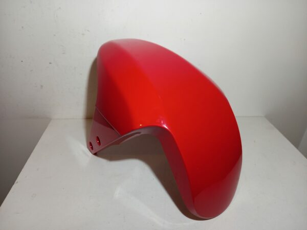 garde boue avant kymco super 9 – Image 3