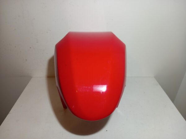 garde boue avant kymco super 9 – Image 4