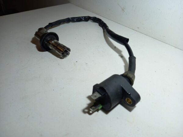 bobine haute tension b.h.m waco 50 – Image 4