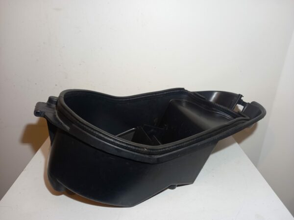 coffre de selle b.h.m waco 50 – Image 2