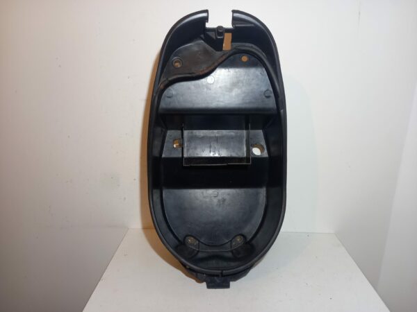 coffre de selle b.h.m waco 50 – Image 3