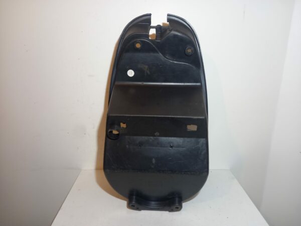 coffre de selle b.h.m waco 50 – Image 4