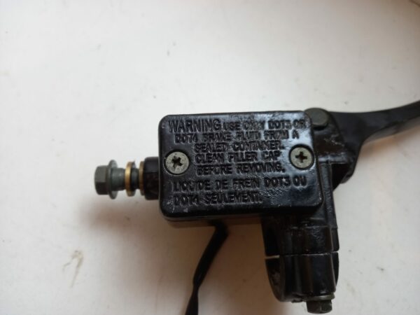 maitre cylindre orcal kite 4T – Image 5