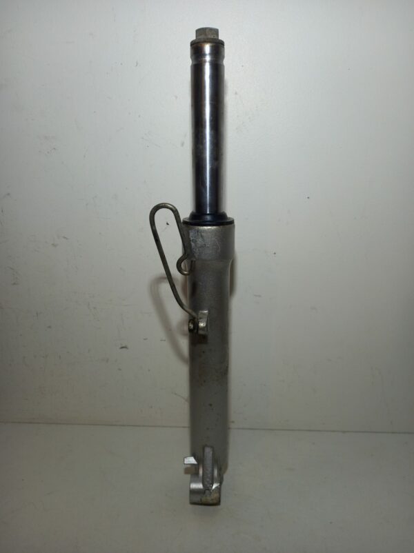 tube de fourche droit Peugeot v-clic
