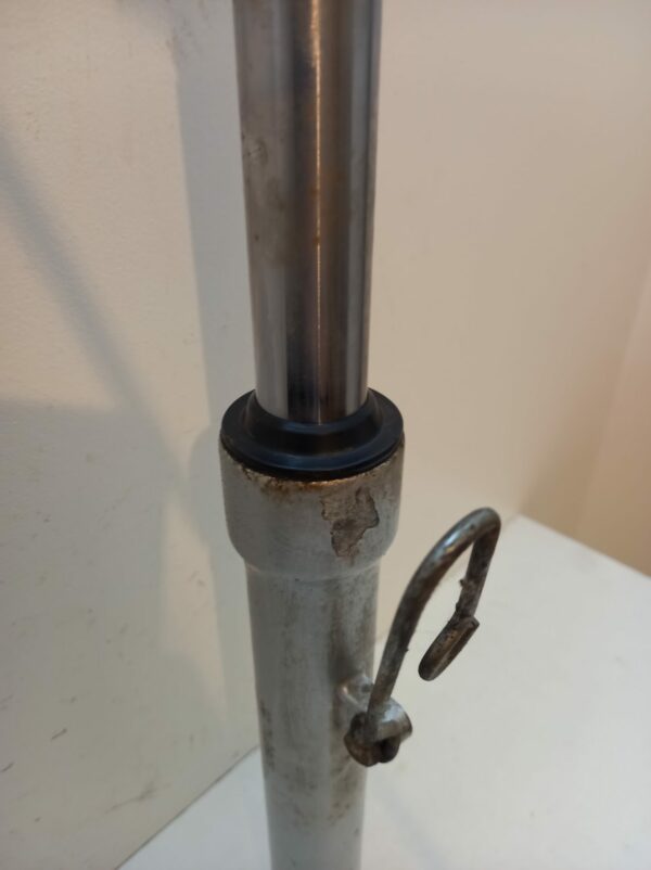 tube de fourche Peugeot v-clic – Image 5