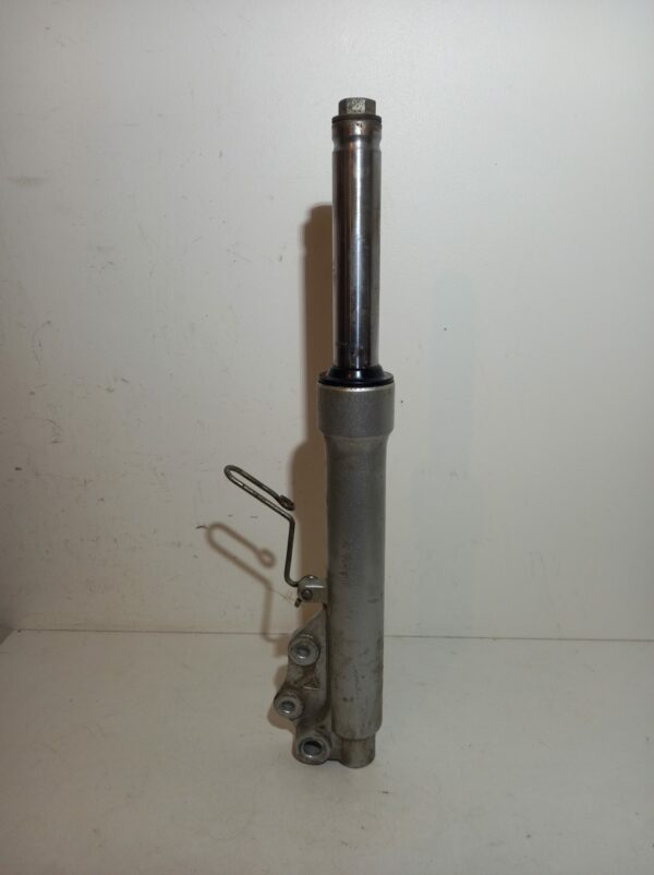 tube de fourche gauche Peugeot v-clic