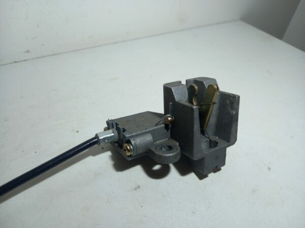 serrure de coffre imf pach 51 – Image 2