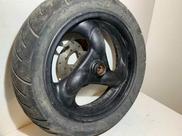 jante avant kymco agilty – Image 2