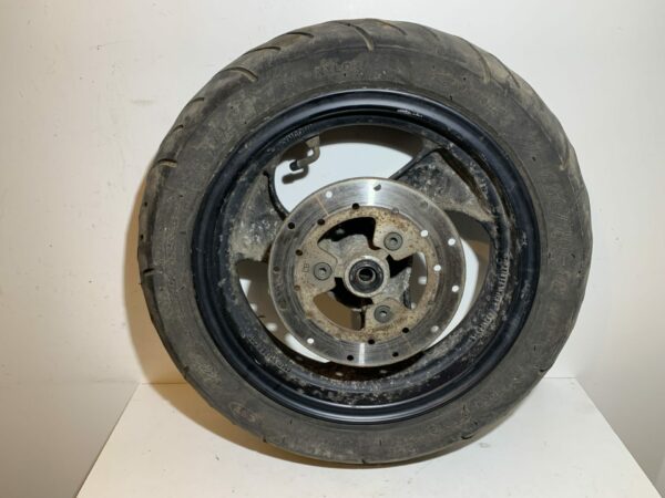 jante avant kymco agilty – Image 3