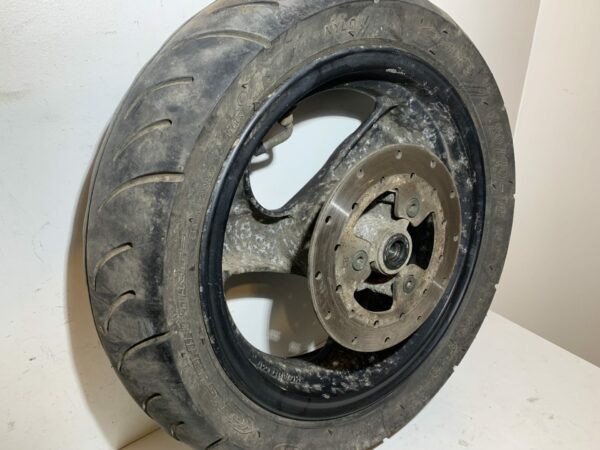 jante avant kymco agilty – Image 4