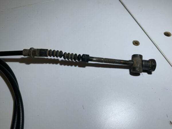 câble de frein Peugeot ludix – Image 4