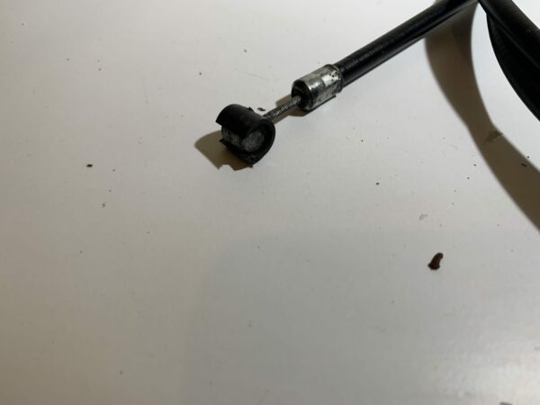 câble de frein Peugeot ludix – Image 3