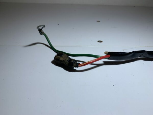 faisceau démarreur électrique Peugeot ludix – Image 2