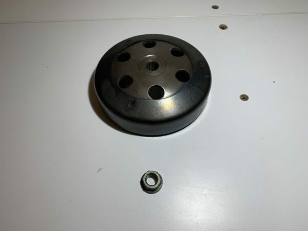 cloche d'embrayage origine Peugeot ludix 