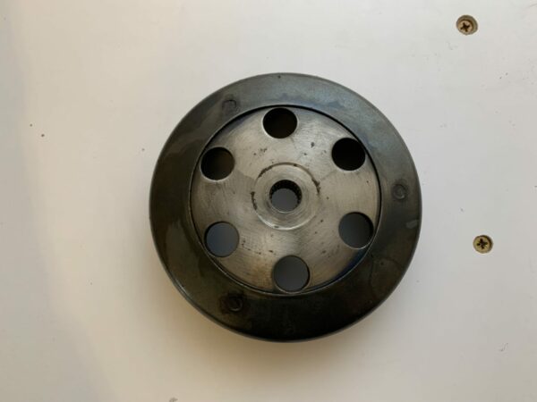 cloche d'embrayage Peugeot ludix – Image 2
