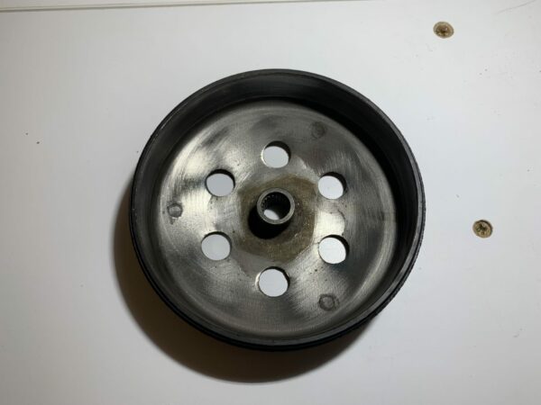 cloche d'embrayage Peugeot ludix – Image 3