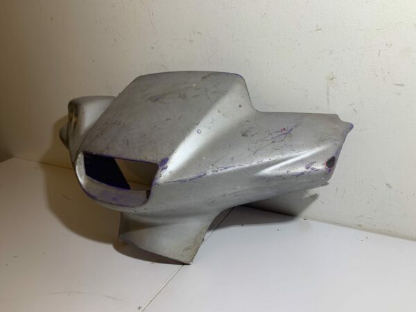 couvre guidon avant mbk rocket – Image 3