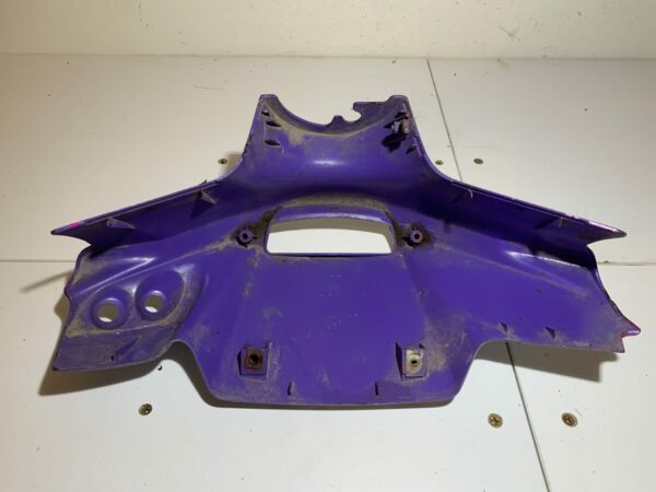 couvre guidon avant mbk rocket – Image 4