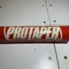 mousse de guidon protaper