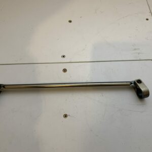 barre de renfort guidon cross 22mm