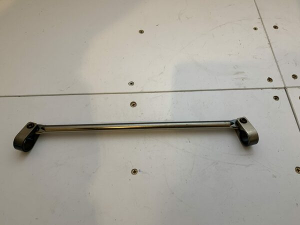 barre de renfort guidon cross 22mm