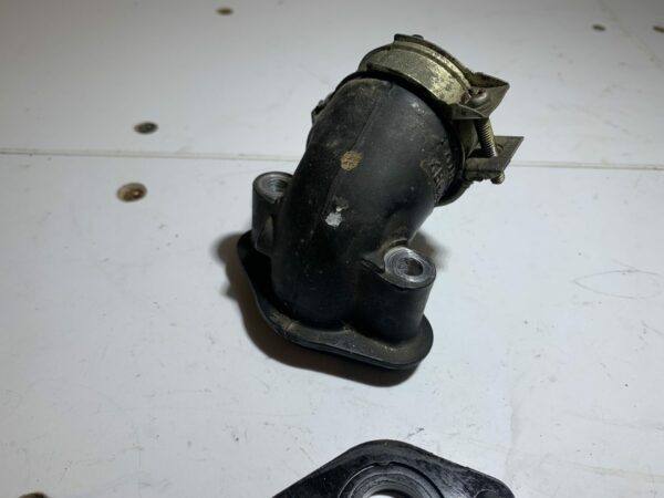 pipe d'admission origine kymco agility 50cc 4T – Image 2