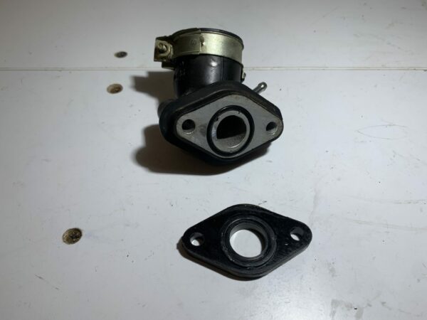 pipe d'admission origine kymco agility 50cc 4T – Image 4