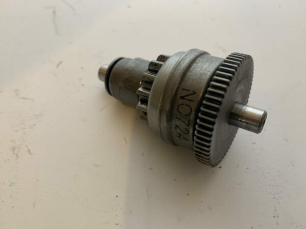 pignon lanceur de démarreur gilera stalker – Image 3