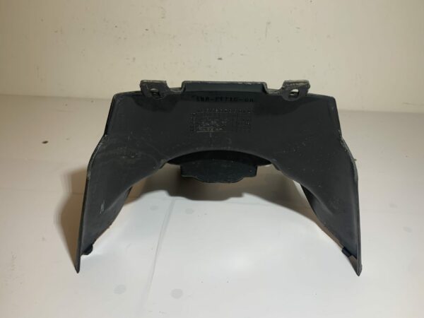 capot moteur central mbk nitro – Image 4
