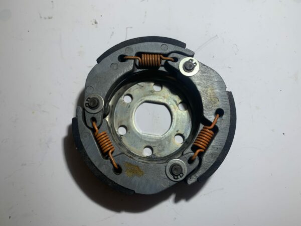 embrayage origine piaggio nrg extreme – Image 5