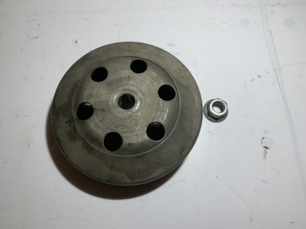 cloche d'embrayage origine piaggio nrg extreme