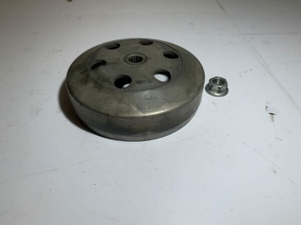 cloche d'embrayage origine piaggio nrg extreme – Image 2