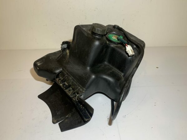 réservoir essence piaggio nrg extreme – Image 2