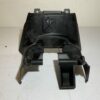 capot moteur central mbk nitro avant 2013